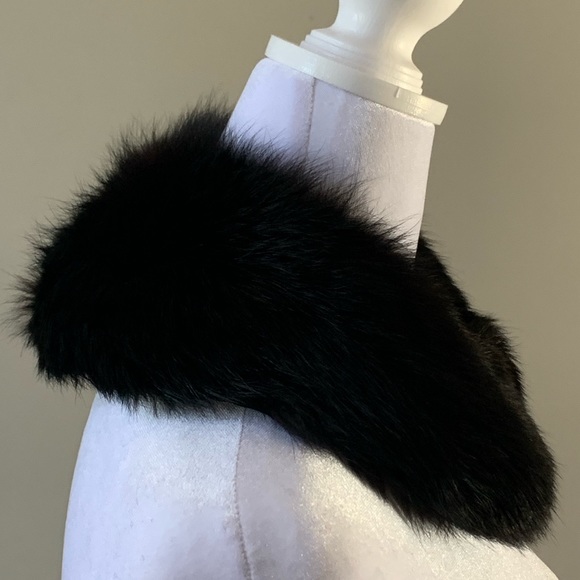 Vintage Mink Collar - Picture 11 of 16